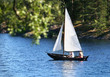 sailing