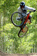 stylie cross up air