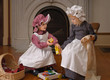 Photo: old-fahioned time old-fahioned time