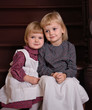 Photo: sisters sisters