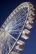 la grande roue
