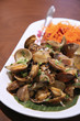 clam dish clam dish