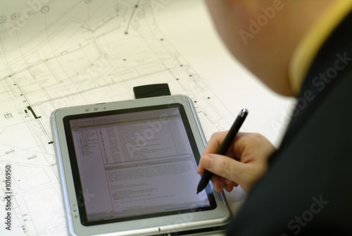 planning on a tablet pc planning on a tablet pc
