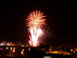 feu d'artifice