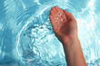 clear water clear water