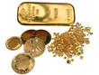 goldsammlung