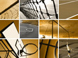 sport montage