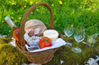 panier picnic panier picnic