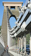 clifton suspension bridge clifton suspension bridge