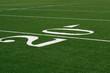 football field
