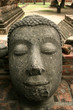 decapitated buddha