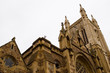 ornate church