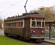 h class tram
