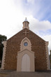 st. george's church front