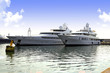 yacht