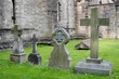crosses