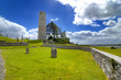 view of clonmacnoise ireland