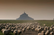 mont saint-michel mont saint-michel