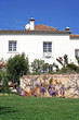 luxury rustic hotel in countryside