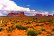 monument valley