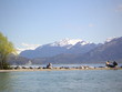 annecy lake