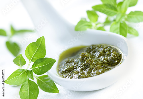 pesto