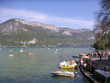 annecy lake