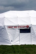 healthcare - first aid station