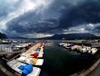 port du bourget