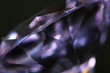 imperfect purple diamond