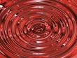 rote wellen rote wellen