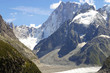 massif du mont blanc