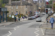 city street