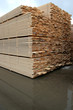 holzstapel