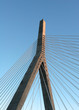 Photo: zakim bridge zakim bridge