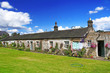 english  village where time stood still