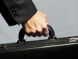 briefcase briefcase