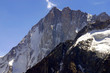 grandes jorasses