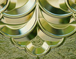 safety glass abstract safety glass abstract
