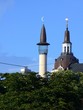 church-and-mosque church-and-mosque