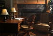 office
