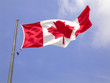 canadian flag