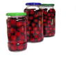 the products with fruit