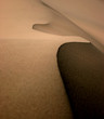 curvy dunes