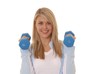 fitness girl five
