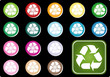 Illustration: a nice set of icons. (check out my portfolio for s a nice set of icons. (check out my portfolio for s