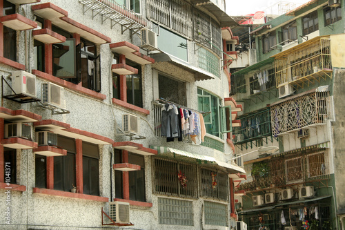urban living