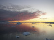 greenlandic sunset 4