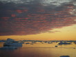 greenlandic sunset 3