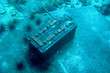 batterie sous marine